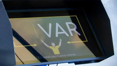 mondial 2026 5 lois Révolution arbitrale