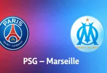 PSG Marseille : sur quelle chaîne et à quelle heure suivre le match en direct