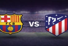 FC Barcelone Atlético Madrid demi-finale Coupe du Roi 2026