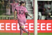 Buteurs MLS 2026 Major League Soccer (Messi)