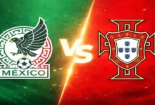 Portugal-Mexique : heure, chaîne TV et streaming