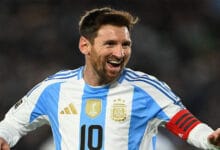 Lionel Messi rachète l’UE Cornellà