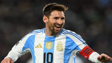 Lionel Messi rachète l’UE Cornellà