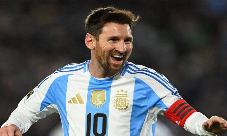 Lionel Messi rachète l’UE Cornellà