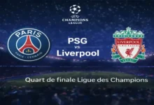 Quand où voir PSG – Liverpool ligue des champions ce soir en direct ?