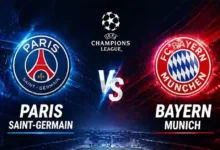 PSG – Bayern Munich chaîne TV streaming où regarder match Ligue des Champions en direct