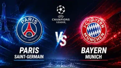 PSG – Bayern Munich chaîne TV streaming où regarder match Ligue des Champions en direct