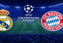 Real Madrid – Bayern Munich chaîne TV streaming