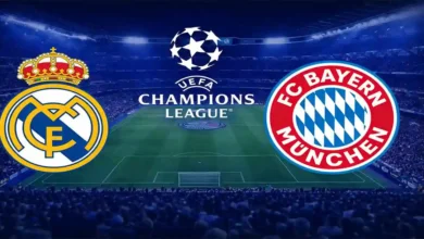 Real Madrid – Bayern Munich chaîne TV streaming