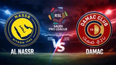 Al Nassr – Damac heure chaînes TV et diffusion du match