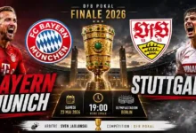 Bayern Munich – Stuttgart diffusion TV streaming et heure de la Coupe d'Allemagne DFP Pokal 2026