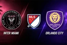 Inter Miami - Orlando City diffusion TV et streaming