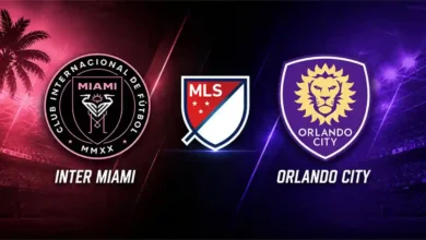Inter Miami - Orlando City diffusion TV et streaming