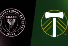 Inter Miami – Portland Timbers chaînes TV et streaming MLS