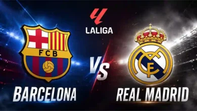 FC Barcelone – Real Madrid : Sur quelles chaînes voir El Clásico ?
